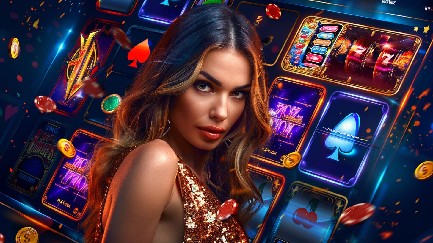 ku9 Live Dealer ကတ်ဂိမ်း Baccarat Table