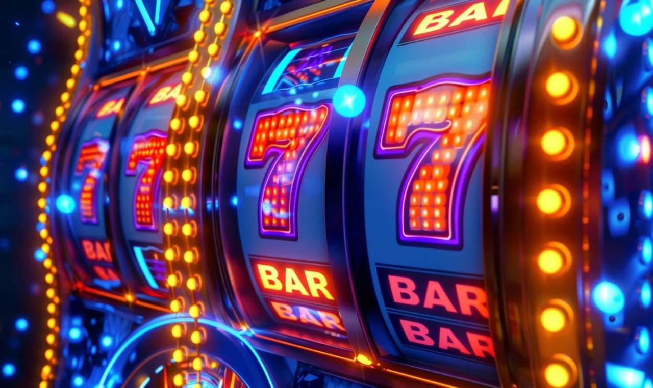 ku9 စလော့ဂိမ်း Progressive Jackpot မြန်မာ ကစားသူများ MMK ကျပ်ငွေ