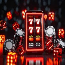 ku9 စလော့ Online Slots Jackpot MMK မြန်မာ ကစားသူများ